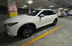 مازدا CX-9